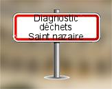 Diagnostic Déchets PEMD AC ENVIRONNEMENT à Saint Nazaire